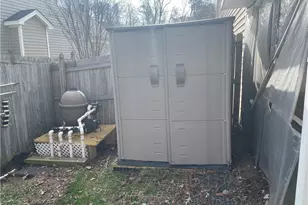 1579 Pondhaven Dr, High Point, NC 27265 - Photo 41