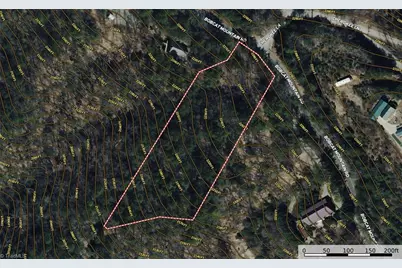 Lot 27 Bobcat Mountain Road, Purlear, NC 28665 - Photo 19