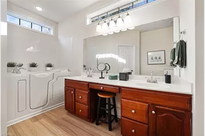 126 Heritage Hill Drive, Jamestown, NC 27282 - Photo 25