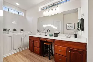 126 Heritage Hill Dr, Jamestown, NC 27282 - Photo 25