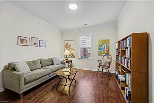 126 Heritage Hill Dr, Jamestown, NC 27282 - Photo 19