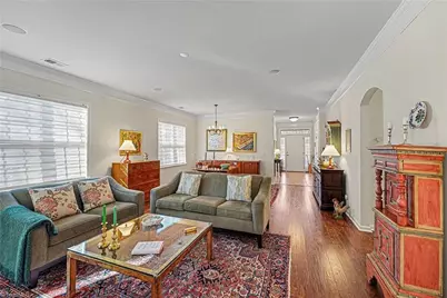 126 Heritage Hill Drive, Jamestown, NC 27282 - Photo 5