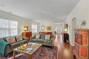 126 Heritage Hill Dr, Jamestown, NC 27282 - Photo 5