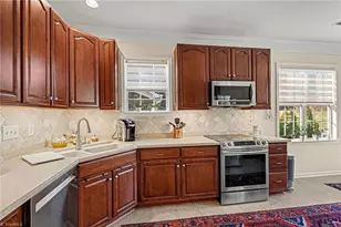 126 Heritage Hill Dr, Jamestown, NC 27282 - Photo 13