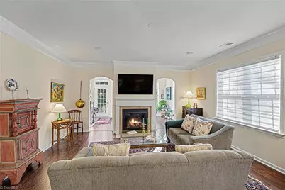 126 Heritage Hill Drive, Jamestown, NC 27282 - Photo 7