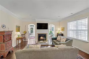 126 Heritage Hill Dr, Jamestown, NC 27282 - Photo 7