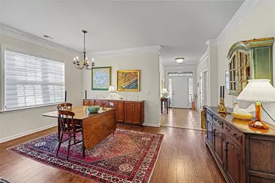 126 Heritage Hill Drive, Jamestown, NC 27282 - Photo 11