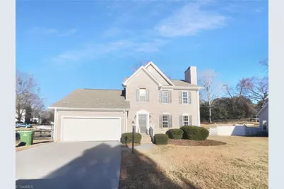 1536 Ballard Court, Kernersville, NC 27284 - Photo 1