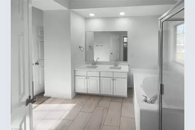 1536 Ballard Court, Kernersville, NC 27284 - Photo 21