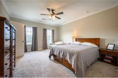 180 Greenwich Drive, Sanford, NC 27330 - Photo 21