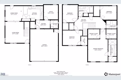 180 Greenwich Drive, Sanford, NC 27330 - Photo 3