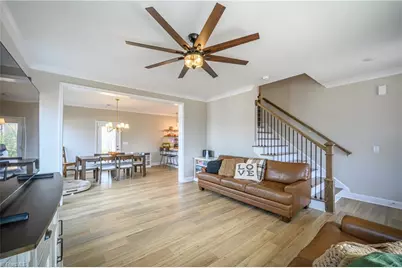 180 Greenwich Drive, Sanford, NC 27330 - Photo 5