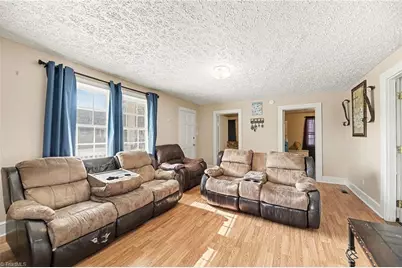 1133 E Stadium Drive, Eden, NC 27288 - Photo 5