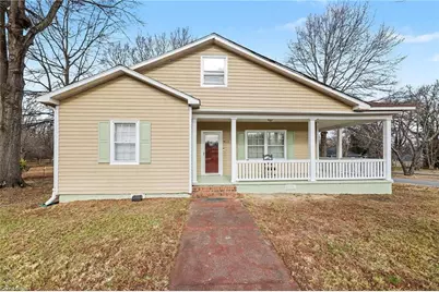 1133 E Stadium Drive, Eden, NC 27288 - Photo 1