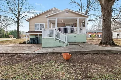 1133 E Stadium Drive, Eden, NC 27288 - Photo 23