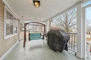 1133 E Stadium Dr, Eden, NC 27288 - Photo 3