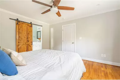 2341 Cherokee Lane, Winston-Salem, NC 27103 - Photo 17