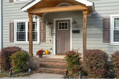 2341 Cherokee Lane, Winston-Salem, NC 27103 - Photo 3