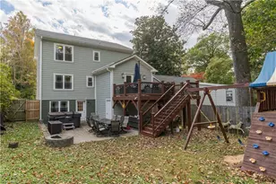 2341 Cherokee Ln, Winston-Salem, NC 27103 - Photo 35