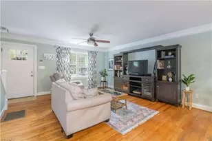 2341 Cherokee Ln, Winston-Salem, NC 27103 - Photo 5