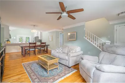 2341 Cherokee Lane, Winston-Salem, NC 27103 - Photo 7