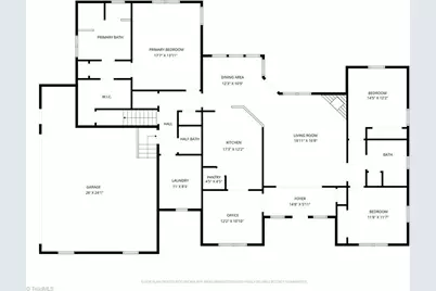 3554 Finch Farm Road, Trinity, NC 27370 - Photo 41