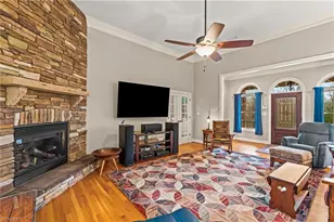 3554 Finch Farm Rd, Trinity, NC 27370 - Photo 7