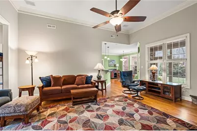 3554 Finch Farm Road, Trinity, NC 27370 - Photo 9