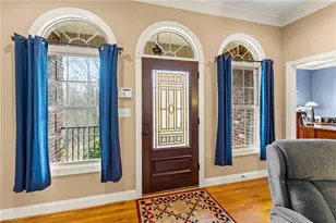 3554 Finch Farm Rd, Trinity, NC 27370 - Photo 5