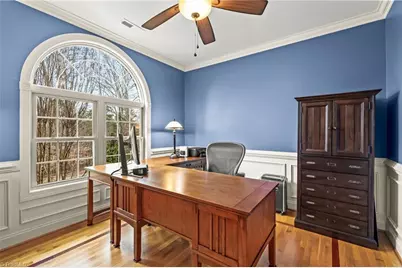 3554 Finch Farm Road, Trinity, NC 27370 - Photo 17