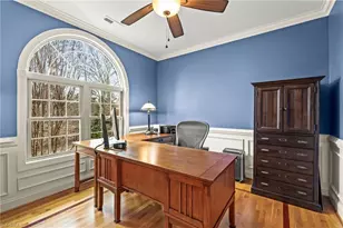 3554 Finch Farm Rd, Trinity, NC 27370 - Photo 17