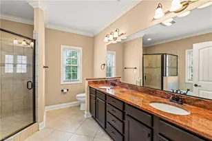 3554 Finch Farm Rd, Trinity, NC 27370 - Photo 19