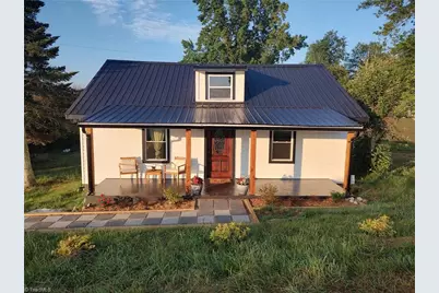 13886 Danville Pike, Laurel Fork, VA 24352 - Photo 1