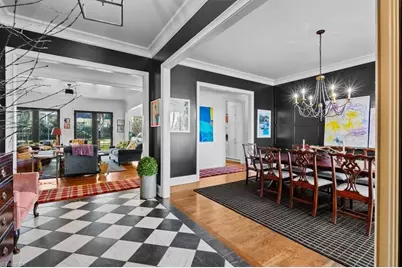 1211 Hammel Road, Greensboro, NC 27408 - Photo 5