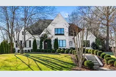 1211 Hammel Road, Greensboro, NC 27408 - Photo 1