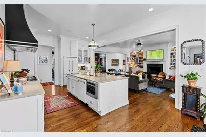 1211 Hammel Road, Greensboro, NC 27408 - Photo 15