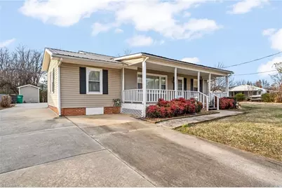 109 Henderson Street, High Point, NC 27263 - Photo 3