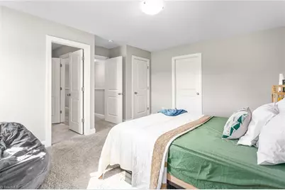 7006 Westfield Village Circle, Summerfield, NC 27358 - Photo 35