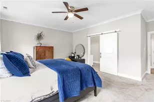 7006 Westfield Vlg Cir, Summerfield, NC 27358 - Photo 19