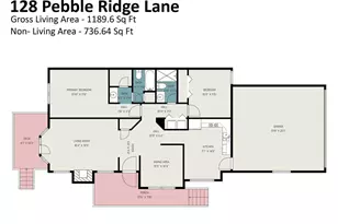 128 Pebble Rdg Ln, Winston-Salem, NC 27104 - Photo 29