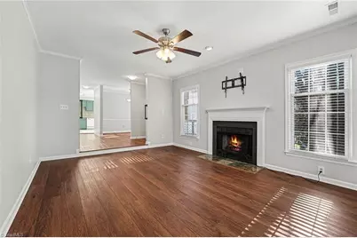 128 Pebble Ridge Lane, Winston-Salem, NC 27104 - Photo 9