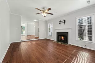 128 Pebble Rdg Ln, Winston-Salem, NC 27104 - Photo 9