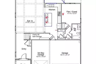 8607 Lemur Ln, Summerfield, NC 27358 - Photo 41