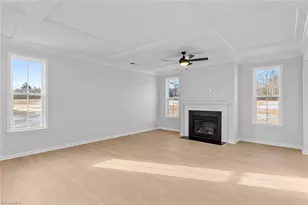 8607 Lemur Ln, Summerfield, NC 27358 - Photo 7