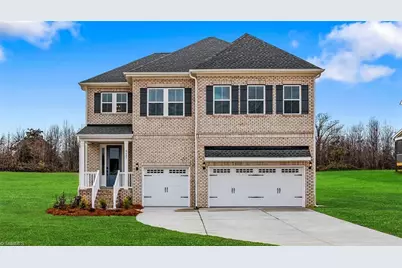 8607 Lemur Lane, Summerfield, NC 27358 - Photo 1