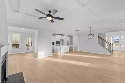 8607 Lemur Lane, Summerfield, NC 27358 - Photo 9