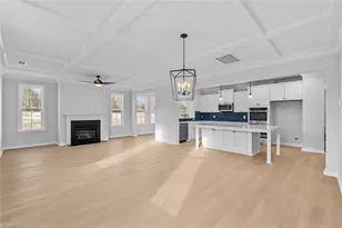 8607 Lemur Ln, Summerfield, NC 27358 - Photo 3