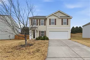 3611 Blue Spruce Ct, Greensboro, NC 27406 - Photo 1