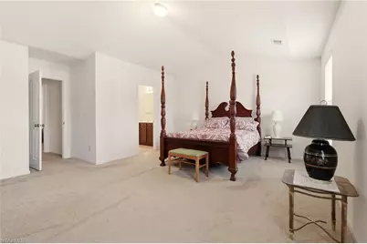 3611 Blue Spruce Court, Greensboro, NC 27406 - Photo 19