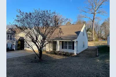 1615 Stoneshire Court, Winston-Salem, NC 27127 - Photo 1